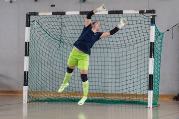 Bild 143 - wBJ NFV Futsalmeisterschaft